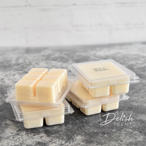 Clamshell Wax Melts - Discontinued Scents
